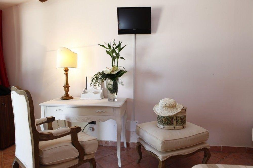 Il Poggio Dei Pettirossi Hotel Bevagna ภายนอก รูปภาพ