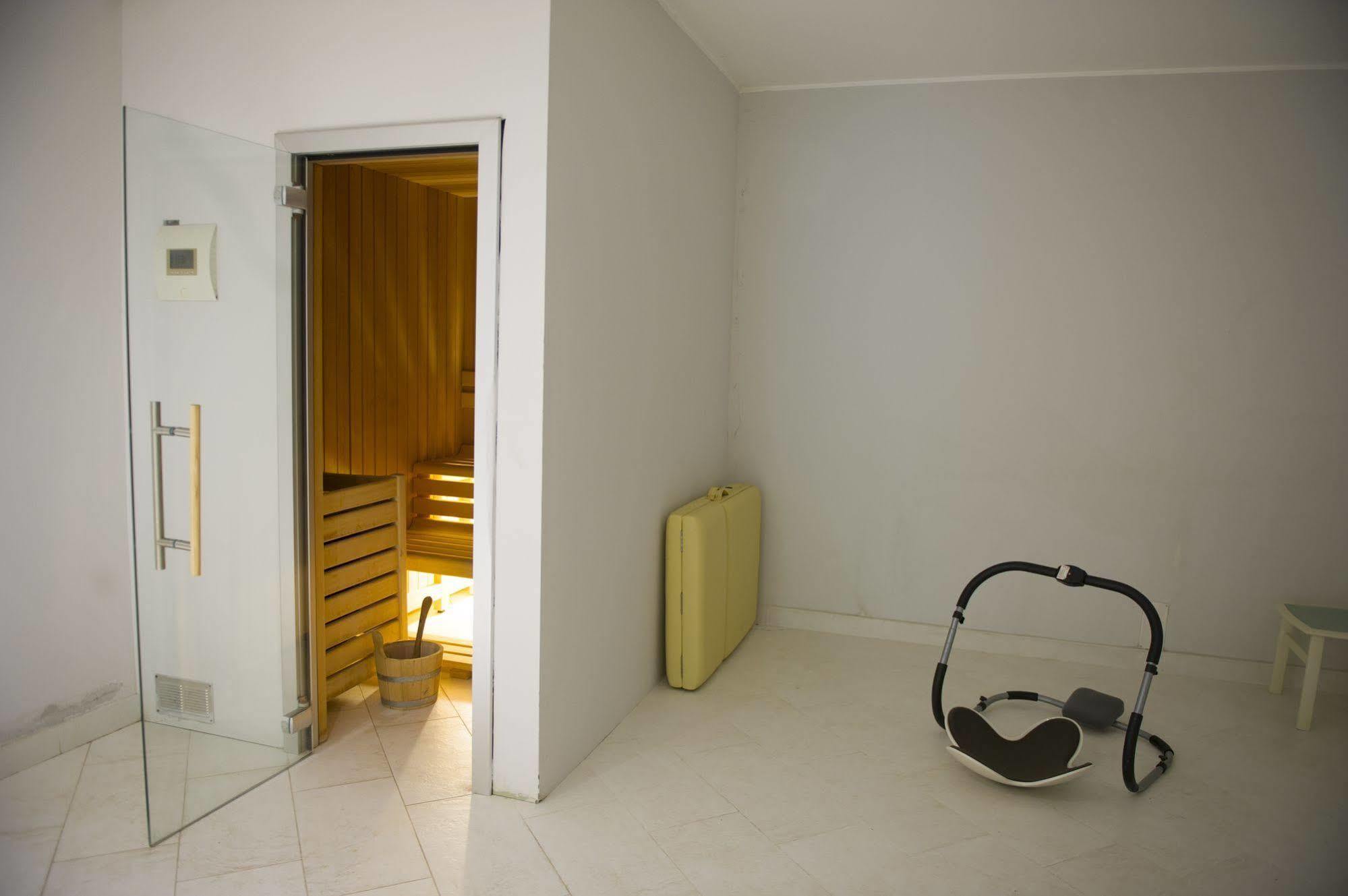 Il Poggio Dei Pettirossi Hotel Bevagna ภายนอก รูปภาพ